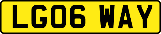 LG06WAY