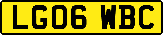 LG06WBC