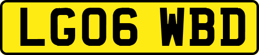 LG06WBD