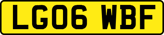 LG06WBF
