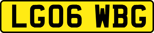 LG06WBG