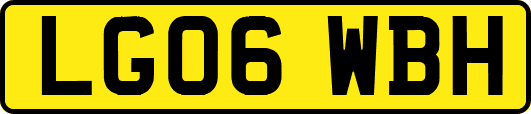 LG06WBH