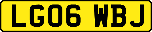 LG06WBJ