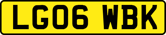 LG06WBK