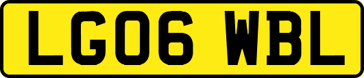 LG06WBL