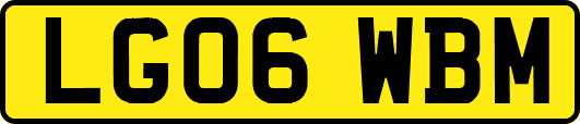 LG06WBM