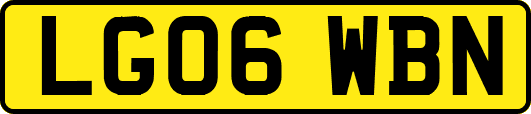 LG06WBN