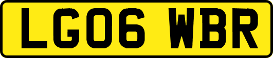 LG06WBR