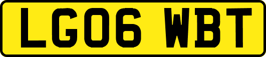 LG06WBT