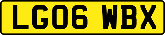 LG06WBX