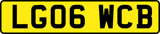LG06WCB