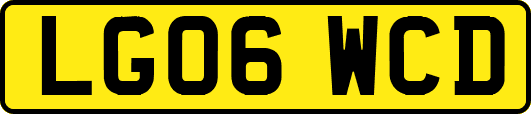 LG06WCD