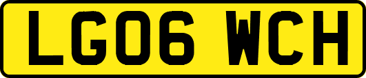 LG06WCH