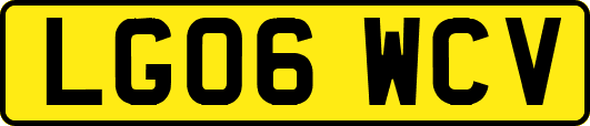 LG06WCV