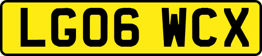 LG06WCX