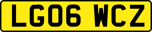 LG06WCZ