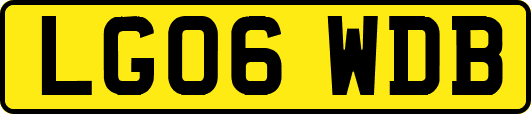 LG06WDB