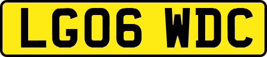 LG06WDC