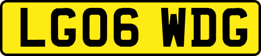 LG06WDG