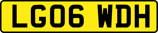 LG06WDH
