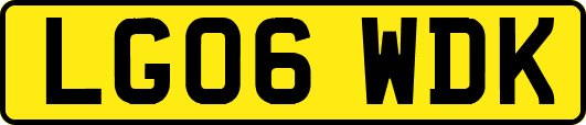 LG06WDK