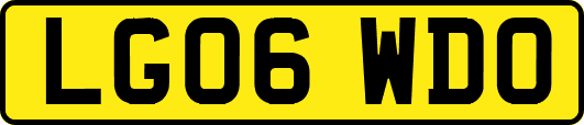 LG06WDO