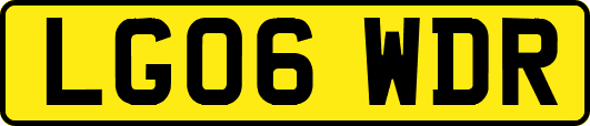 LG06WDR