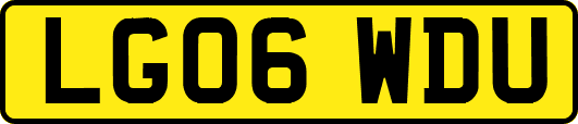 LG06WDU