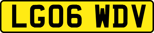 LG06WDV