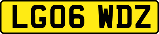LG06WDZ
