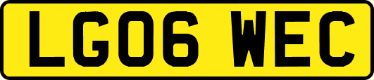 LG06WEC