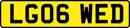 LG06WED