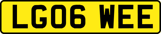 LG06WEE