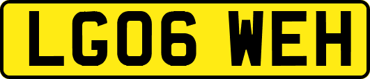 LG06WEH