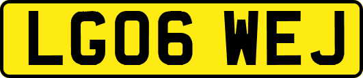 LG06WEJ