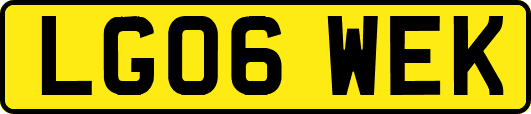 LG06WEK