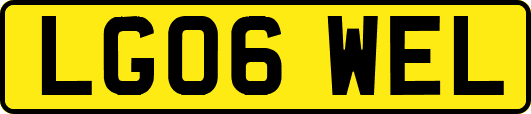 LG06WEL