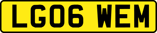 LG06WEM