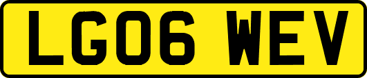 LG06WEV
