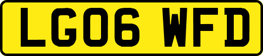 LG06WFD