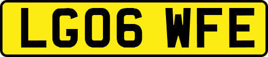 LG06WFE