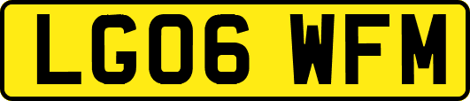 LG06WFM