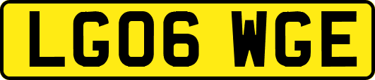 LG06WGE