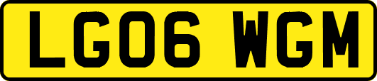 LG06WGM