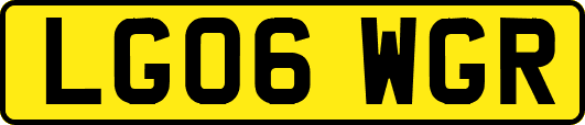 LG06WGR