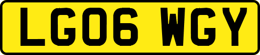 LG06WGY