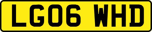 LG06WHD