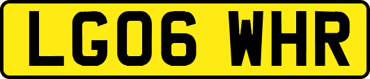 LG06WHR