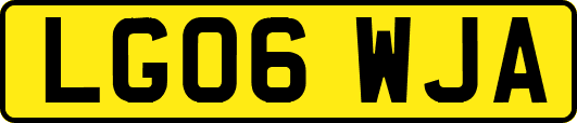 LG06WJA