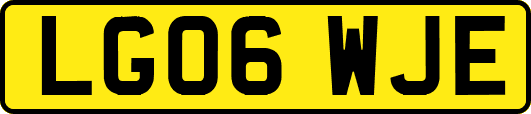 LG06WJE